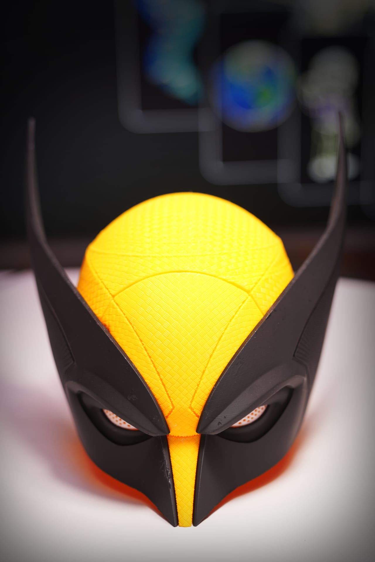 Fabbit Wearable Masks & Cowls